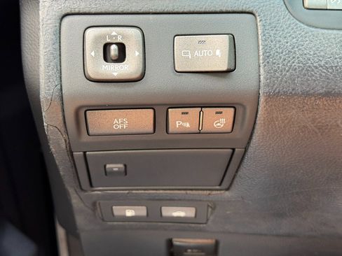 Used 2007 Lexus LS 460 L image 19