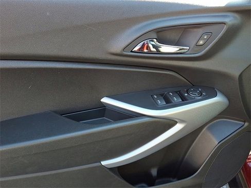 Certified 2024 Chevrolet Trax LS w/ Driver Confidence Package image 12