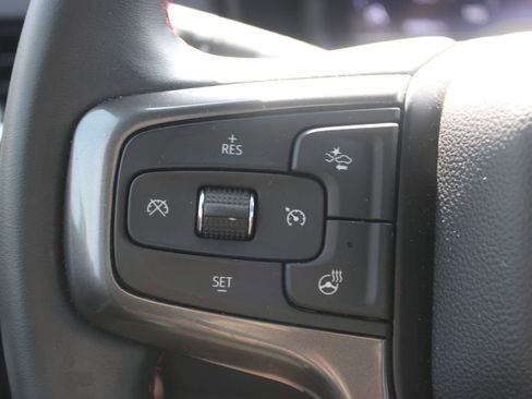 Used 2023 Chevrolet Tahoe RST w/ Luxury Package RWD image 24