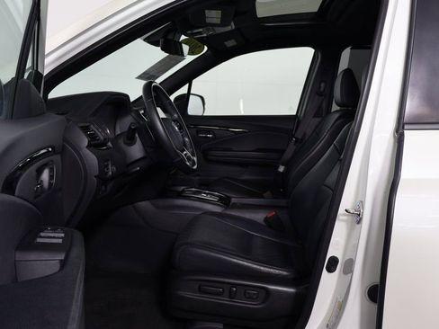 Used 2019 Honda Passport Touring image 10