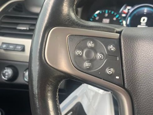 Used 2019 GMC Yukon Denali w/ Denali Ultimate Package AWD/4WD image 5