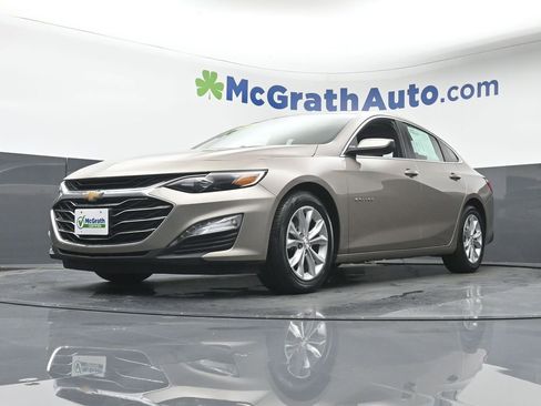 Certified 2024 Chevrolet Malibu LT image 6