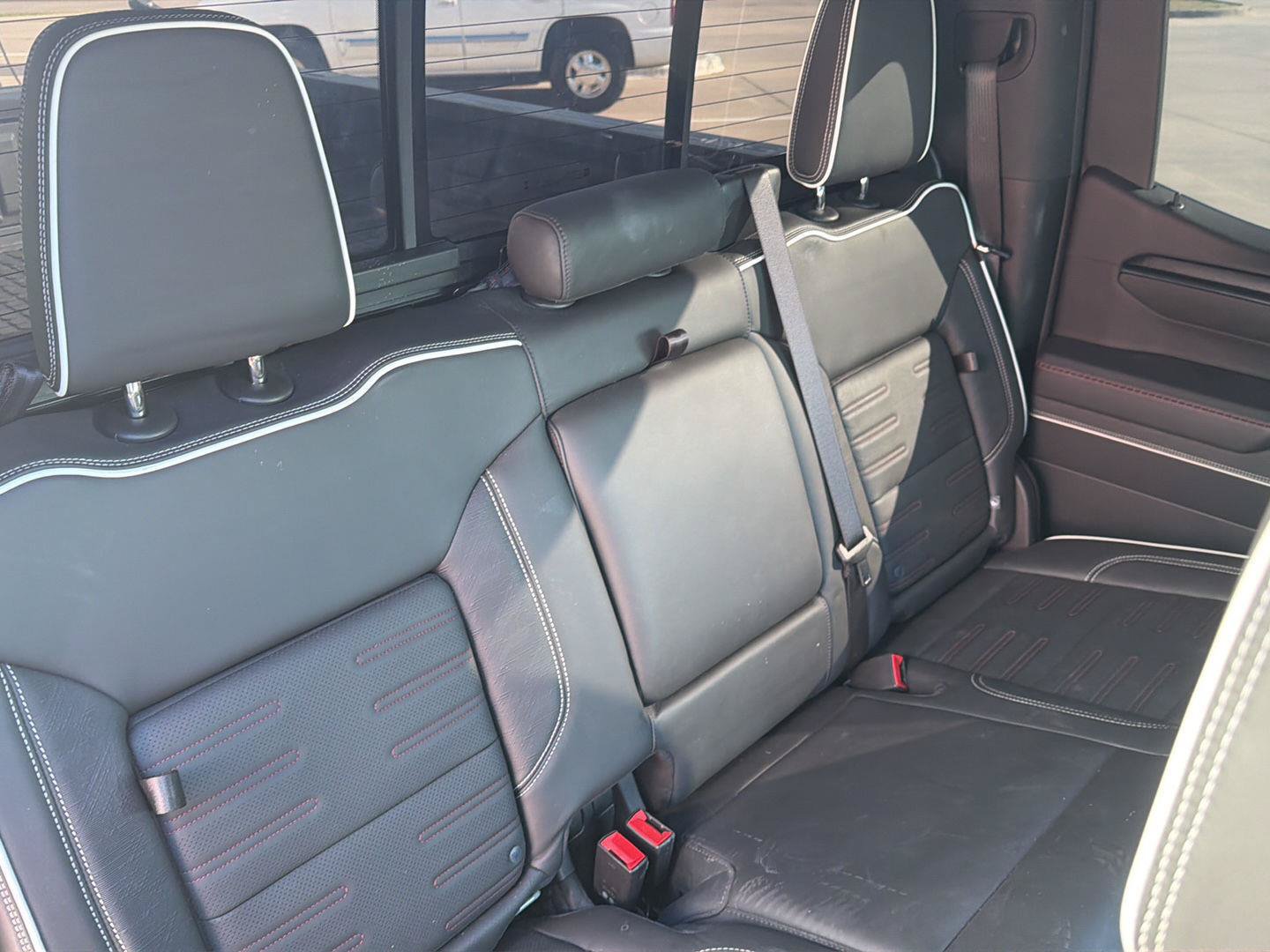 Used 2024 GMC Sierra 1500 AT4X AWD/4WD image 38