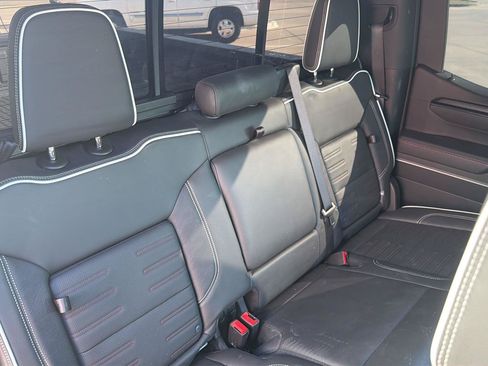 Used 2024 GMC Sierra 1500 AT4X AWD/4WD image 38
