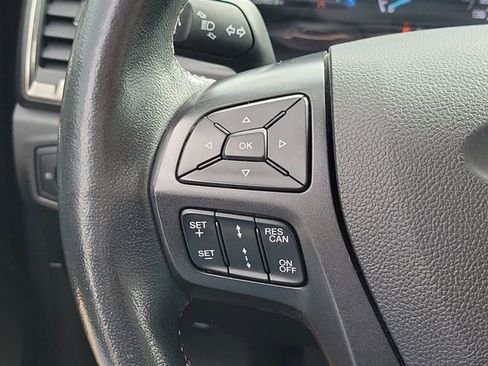 Used 2021 Ford Ranger Lariat w/ Tremor Off-Road Package image 31