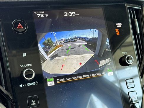 Certified 2025 Subaru Legacy Limited image 19