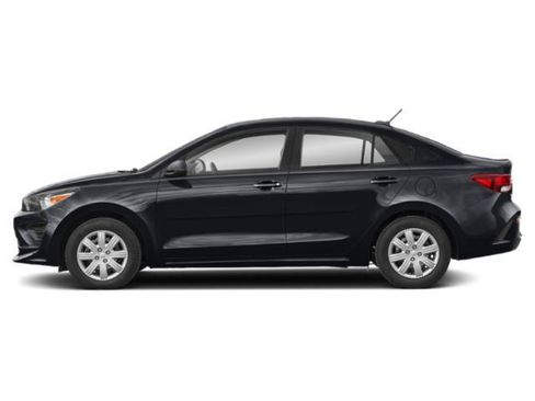 Used 2023 Kia Rio S w/ Technology Package FWD image 3