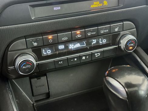 Used 2023 MAZDA CX-5 AWD 2.5 S w/ Premium Package image 24