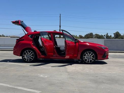New 2026 Subaru Impreza 2.0i Sport AWD/4WD image 28