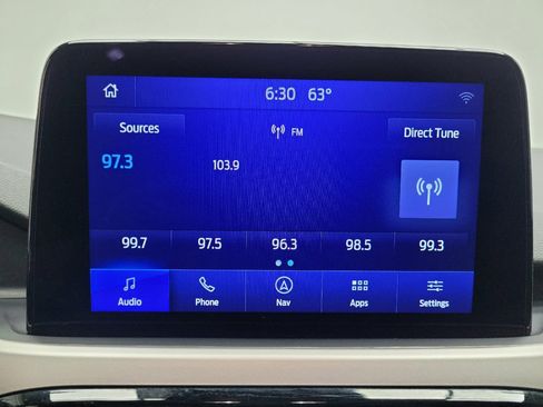 Used 2020 Ford Escape SE FWD image 25