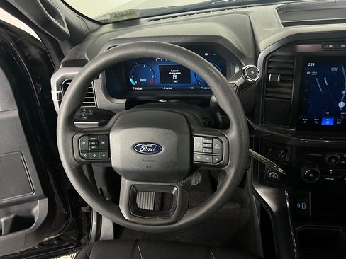 Used 2024 Ford F150 STX w/ Mobile Office Package image 14