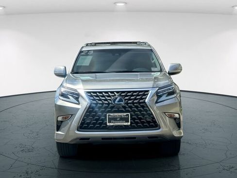 Used 2023 Lexus GX 460 Premium w/ Premium Package AWD/4WD image 10