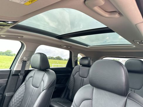 Used 2021 Kia Sorento SX Prestige AWD/4WD image 21