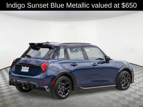 Used 2026 MINI Cooper S FWD image 5