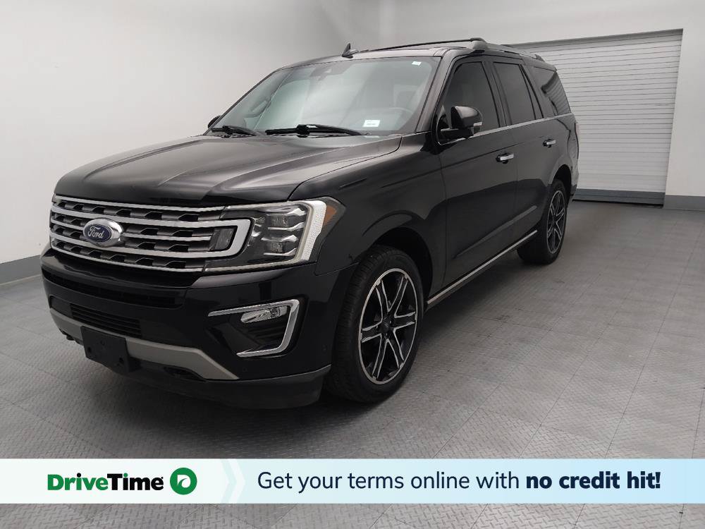 Used 2019 Ford Expedition Limited w/ Special Edition Package AWD/4WD image 1