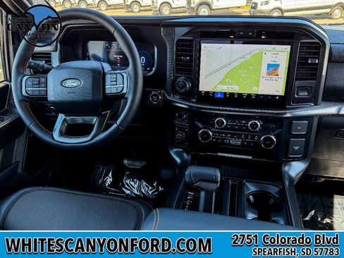 New 2026 Ford F150 Tremor w/ Equipment Group 402A High AWD/4WD image 6