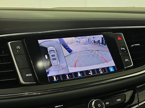 Used 2023 Buick Enclave Premium w/ Experience Buick Package FWD image 21