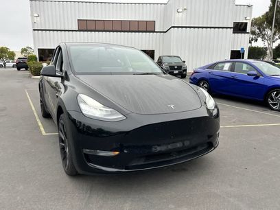 Used 2023 Tesla Model Y Long Range