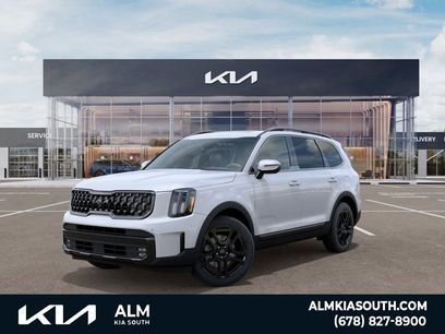 New 2025 Kia Telluride SX Prestige X-Line