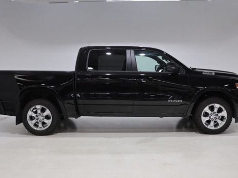 Used 2026 RAM 1500 Big Horn AWD/4WD image 8