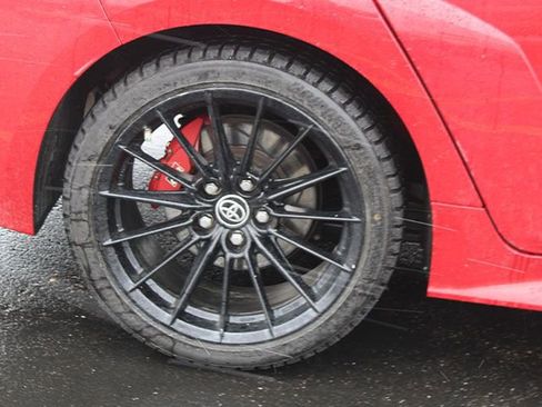 Used 2024 Toyota Corolla GR w/ Performance Package image 8