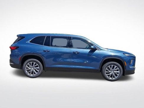 New 2026 Buick Enclave Preferred w/ Power Package AWD/4WD image 8
