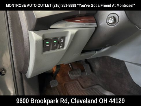 Used 2016 Acura MDX SH-AWD image 17