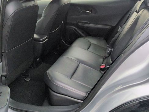 Certified 2024 Toyota Prius XLE AWD/4WD image 16