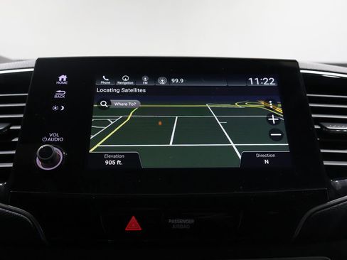 Used 2023 Honda Passport TrailSport image 26