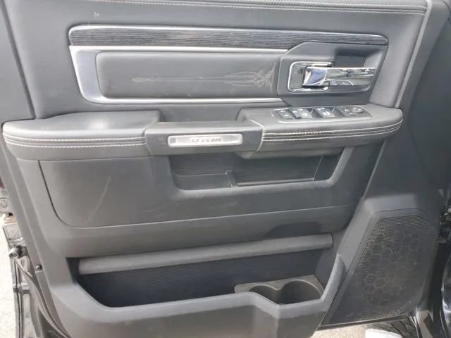 Used 2014 RAM 2500 Limited AWD/4WD image 15