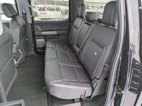 Used 2026 Ford F250 Lariat image 18