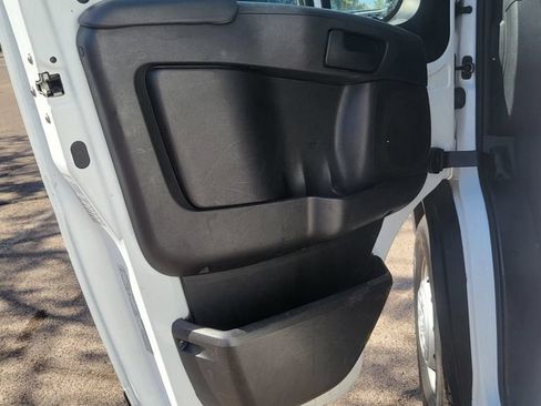 Used 2023 RAM ProMaster 3500 FWD image 20
