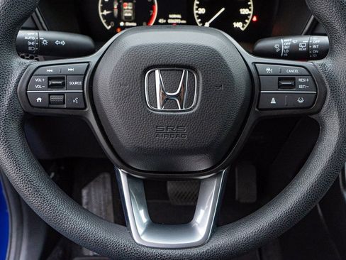 Certified 2023 Honda CR-V LX image 23