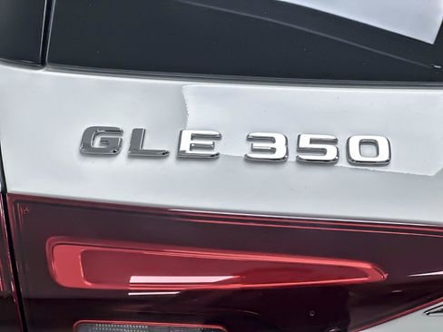 Used 2025 Mercedes-Benz GLE 350 4MATIC image 26