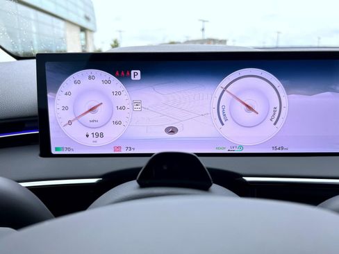 Used 2026 Genesis Electrified GV70 image 14