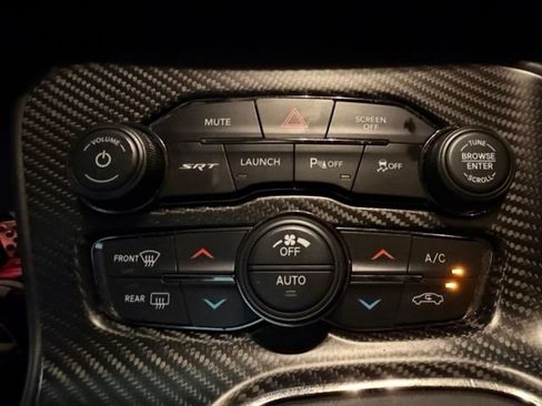 Used 2023 Dodge Challenger SRT Hellcat RWD image 21
