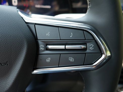 New 2026 Chevrolet Tahoe Premier image 14