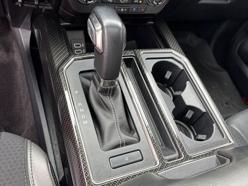 Used 2020 Ford F150 Raptor w/ Equipment Group 802A Luxury image 43