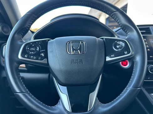 Certified 2021 Honda CR-V EX-L image 22