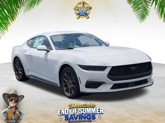 New 2026 Ford Mustang Coupe RWD video 1