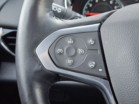 Used 2022 Chevrolet Traverse RS image 26