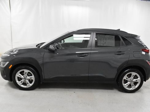 Used 2023 Hyundai Kona SEL w/ Cargo Package image 8