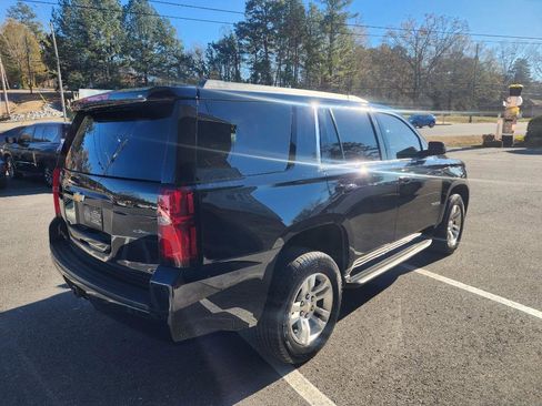 Used 2019 Chevrolet Tahoe LT image 6