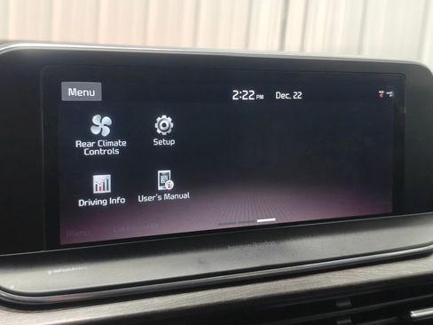 Used 2020 Kia Telluride SX w/ SX Prestige Package image 45