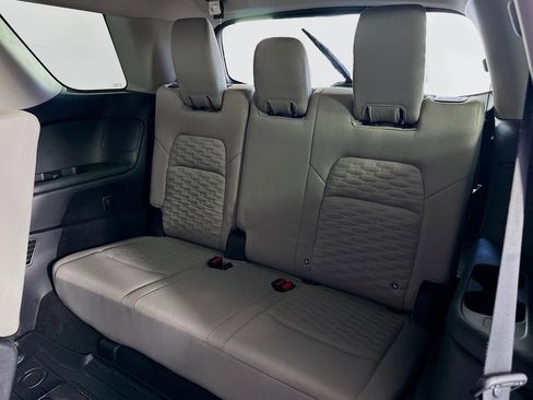 Used 2023 Nissan Pathfinder SV image 31