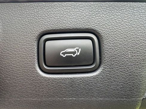 Used 2023 Hyundai Palisade Calligraphy AWD/4WD image 11