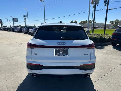 New 2025 Audi Q5 Premium Plus image 8