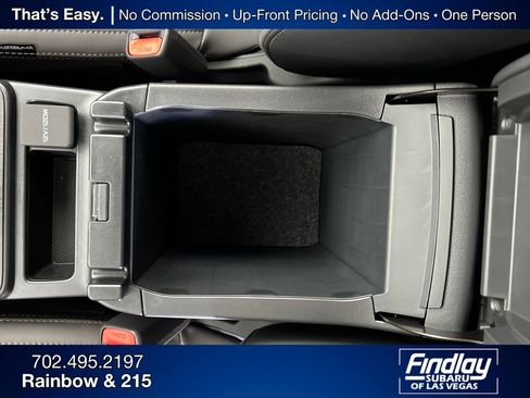 New 2026 Subaru Outback Limited XT image 30