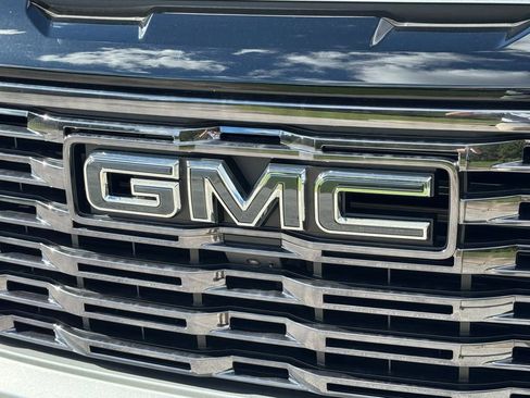 New 2025 GMC Sierra 1500 Denali Ultimate image 7