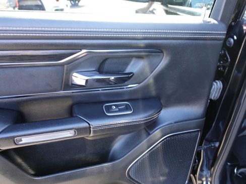 Used 2023 RAM 1500 Sport w/ G/T Package image 22